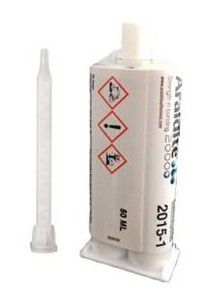 2015-1 ARALDITE conf. 6 bicart. ML.50