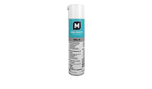 [MK1010301830] MKL-N Spray MOLYKOTE ML.400